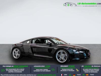 Audi R8 V8 4.2 FSI 420 Quattro