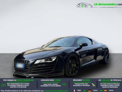 Audi R8 4.2 FSI 420 Quattro R-Tronic