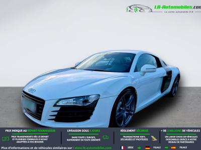 Audi R8 4.2 FSI 420 Quattro R-Tronic