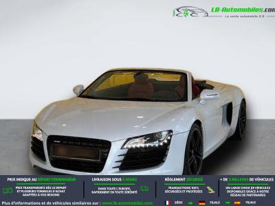 Audi R8 V8 4.2 FSI 430 Quattro