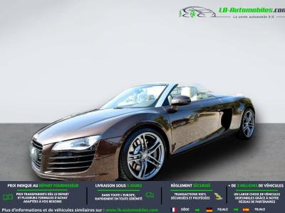 Audi R8 V8 4.2 FSI 430 Quattro R-Tronic