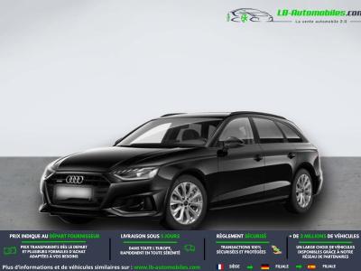 Audi A4 V6 3.2 TFSI 265 QUATTRO