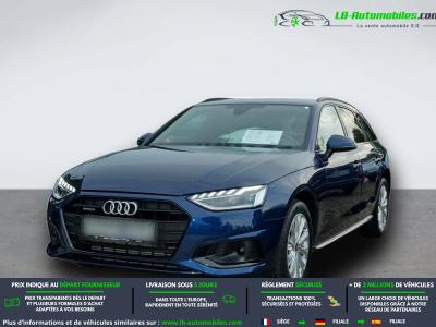 Audi A4 V6 3.2 TFSI 265 QUATTRO