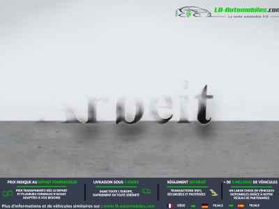 Audi A4 1.8 TFSI 160