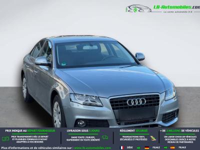 Audi A4 1.8 TFSI 120