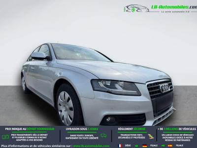 Audi A4 1.8 TFSI 120