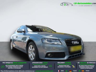 Audi A4 1.8 TFSI 120