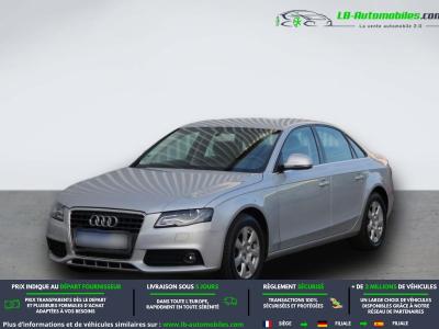 Audi A4 1.8 TFSI 120