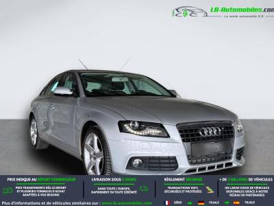 Audi A4 1.8 TFSI 120