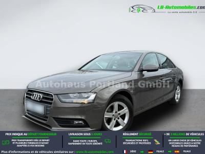 Audi A4 1.8 TFSI 120