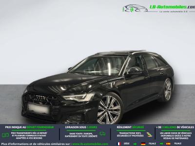 Audi A6 186ch BVA Avant 50 TDI 