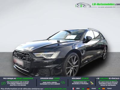 Audi A6 286ch BVA Avant 50 TDI 