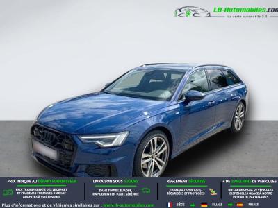 Audi A6 286ch BVA Avant 50 TDI 