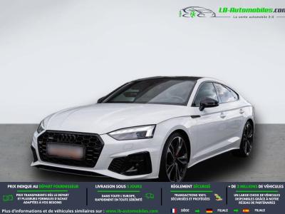 Audi A5 204ch BVA Sportback 40 TFSI 