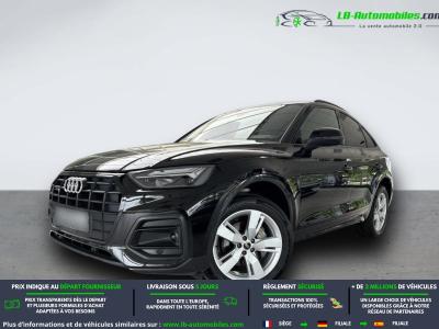 Audi Q5 204ch BVA Sportback 40 TDI 
