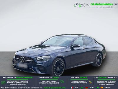 Mercedes Classe E 400 d BVA 4MATIC