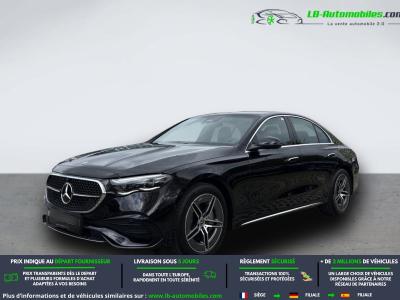 Mercedes Classe E 400 e BVA 4MATIC