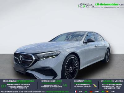 Mercedes Classe E 400 e BVA 4MATIC