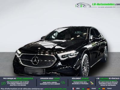 Mercedes Classe E 400 e BVA 4MATIC