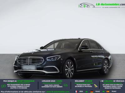 Mercedes Classe E 400 d BVA 4-Matic