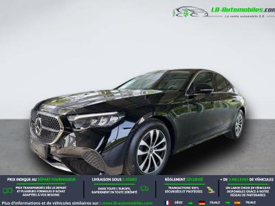 Mercedes Classe E 200 BVA