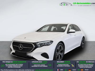 Mercedes Classe E 200 BVA