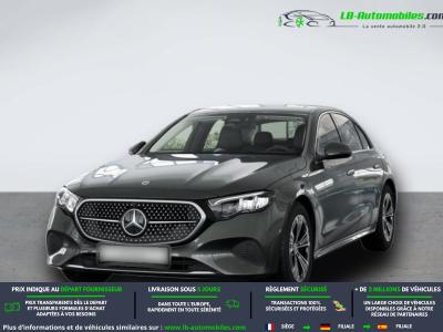 Mercedes Classe E 200 BVA