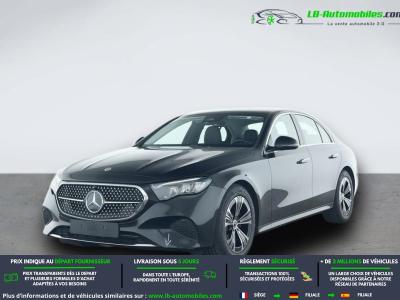 Mercedes Classe E 200 BVA