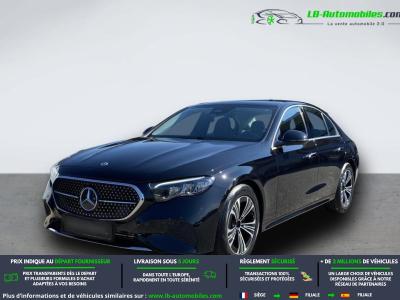 Mercedes Classe E 200 BVA
