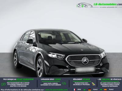 Mercedes Classe E 200 BVA