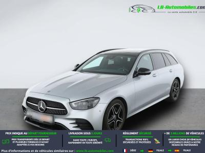 Mercedes Classe E Break 200 d BVA