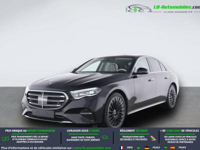 Mercedes Classe E 400 e BVA 4MATIC