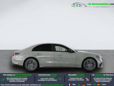 Mercedes Classe E 400 e BVA 4MATIC