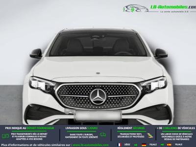 Mercedes Classe E 300 de BVA