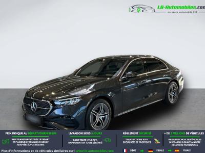 Mercedes Classe E 300 de BVA
