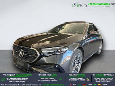 Mercedes Classe E 300 de BVA