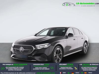 Mercedes Classe E 300 de BVA