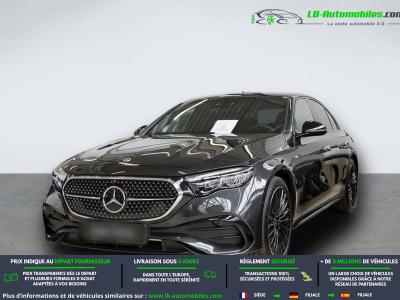 Mercedes Classe E 300 de BVA