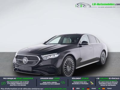 Mercedes Classe E 220 d BVA 4MATIC