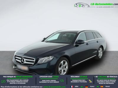 Mercedes Classe E Break 250 BVA