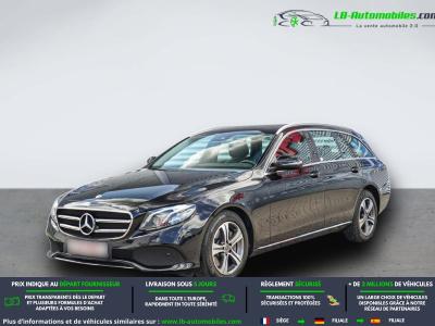 Mercedes Classe E Break 300 BVA