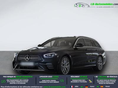 Mercedes Classe E Break 300 BVA