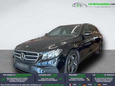 Mercedes Classe E Break 300 de BVA