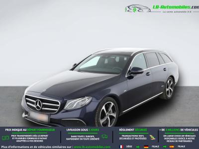 Mercedes Classe E Break 350 d BVA