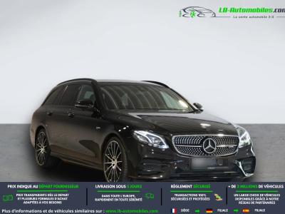 Mercedes Classe E Break 43 AMG BVA 4-Matic