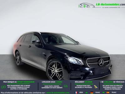 Mercedes Classe E Break 43 AMG BVA 4-Matic