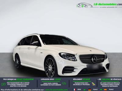 Mercedes Classe E Break 43 AMG BVA 4-Matic