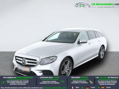 Mercedes Classe E Break 450 BVA 4-Matic