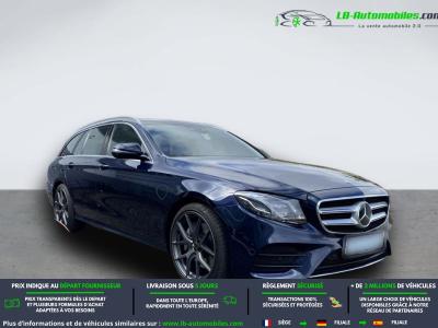 Mercedes Classe E Break 450 BVA 4-Matic
