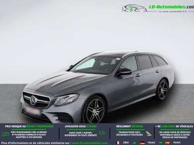 Mercedes Classe E Break 53 BVA 4-Matic+